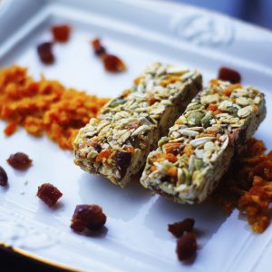 Morning Glory - Orange And Apricot