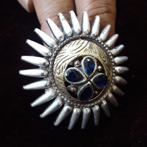 Finger ring-2