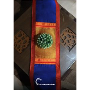 Khun Runner (Purple-Yellow)