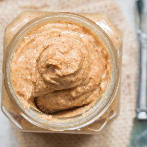 Almond Butter