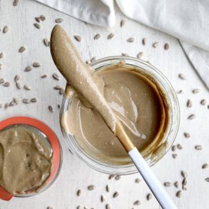 Sunflower Seed Butter