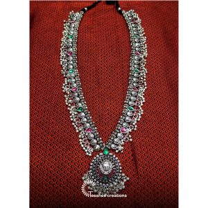 Kolhapuri Saaj (Long)