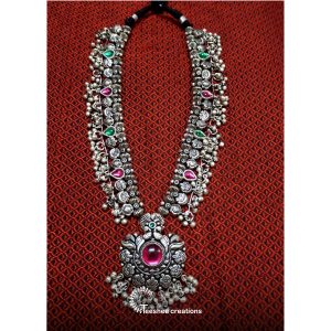 Kolhapuri Saaj (Short)