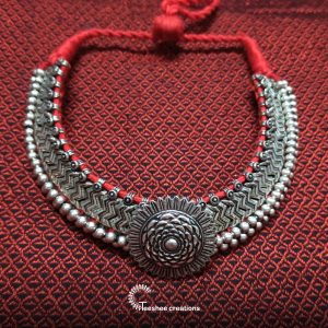 Vajratika (Flower-Red)