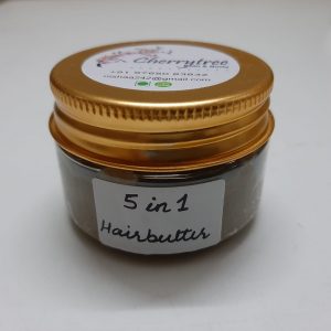 5 in 1 Hair Butter