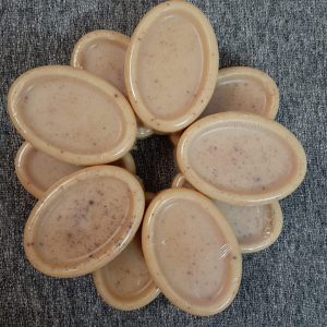 D-Tan Soaps (melt and pour - pack of 5)