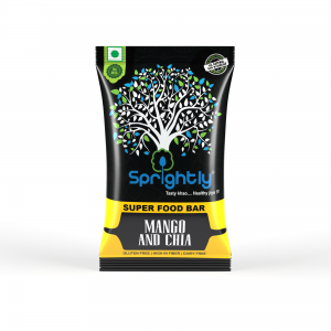 MANGO CHIA BAR