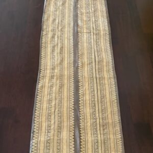 Table Runner- Size 72” x 12”
