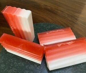 Goat Milk With Japanese Cherry Blossom