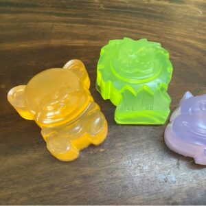 Glycerine With Multi Essential Oils