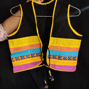 SAHAJ HANDMADE ETHNIC JACKET