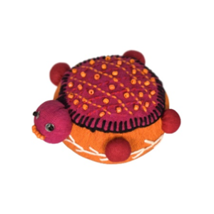 PAPER WEIGHT - ELEPHANT and TURTLE