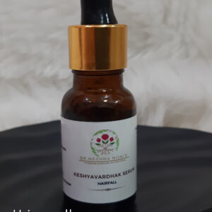 Kashya Vardhak Serum -Hair Growth Serum