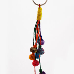 ZHUMKA - BEADED BALL