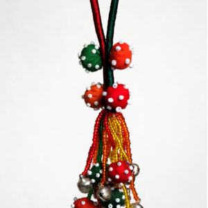 ZHUMKA - Fabric Ball