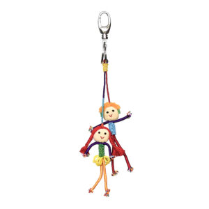 KEYCHAIN - COUPLE