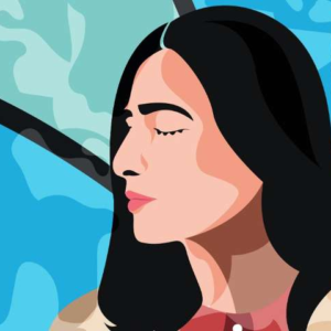 Digital Illustration