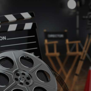 Basics of Film-Making & Preproduction Processes