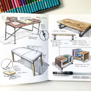Furniture Design