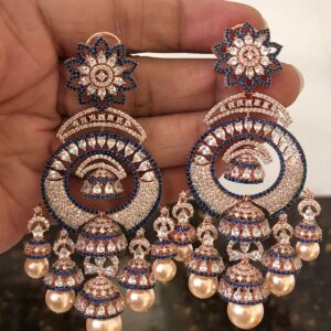 Chandelier Earrings