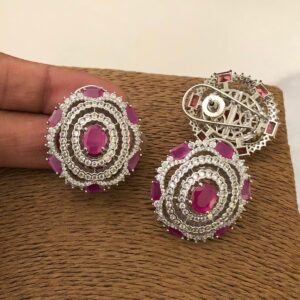 Earring Tops