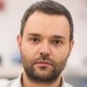 Profile picture of Adonis Bendito