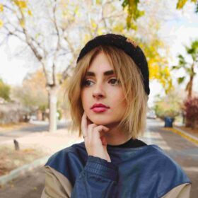 Profile picture of Ellen