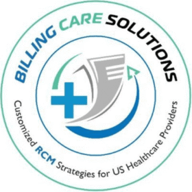Profile picture of Billing Care Solutions
