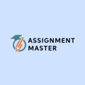 Profile picture of assignmentmaster
