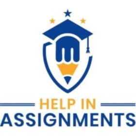 Profile picture of Help In Assignments