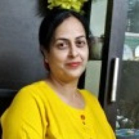 Profile picture of Poonam Rajan Ranshoor