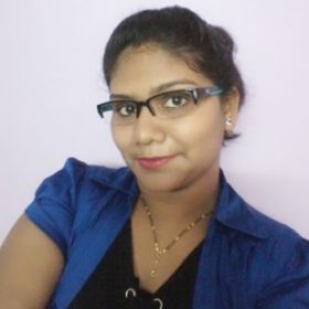 Profile picture of Akanksha Prasad Bane