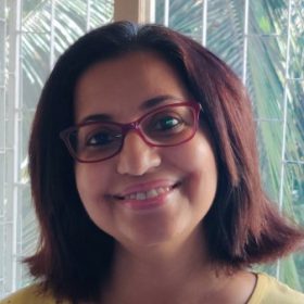 Profile picture of Pervara Kapadia Singhania